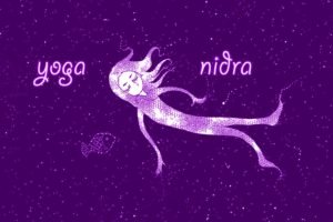 yoga nidra