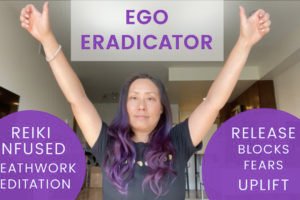 ego eradicator