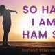 SO HAM, I AM, HAM SA