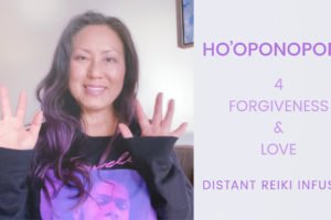 hooponopono