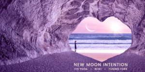 Pisces New Moon Intention