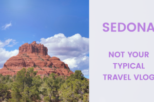 sedona arizona